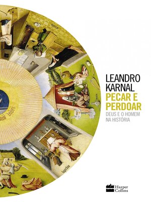 cover image of Pecar e perdoar
